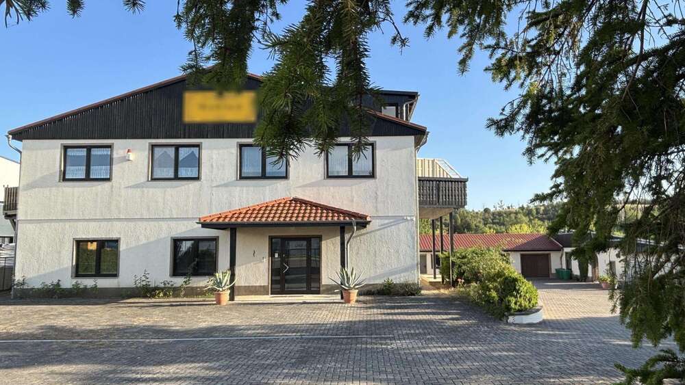 Halle in Quedlinburg 585.000 € 323 m² zimmer