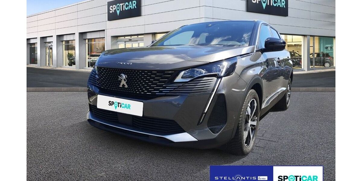 Peugeot 5008 59.590 km 23.840 &euro; Sankt Augustin 53757