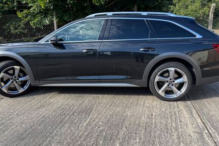 Audi A6 Allroad 104.000 km 36.950 € Fehrbellin 16833