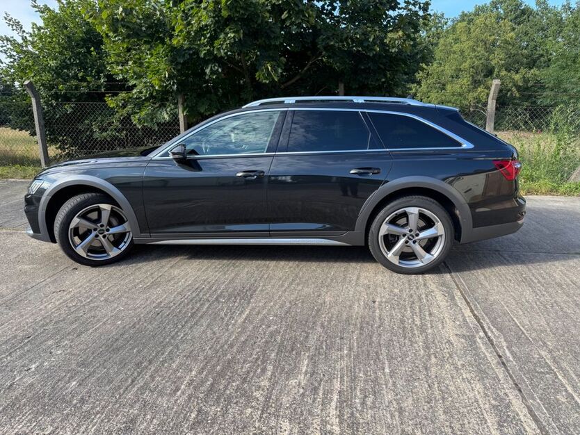 Audi A6 Allroad 104.000 km 36.950 € Fehrbellin 16833