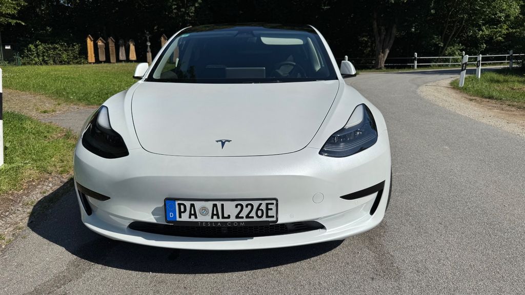 Tesla Model 3 80.000 km 26.900 &euro; Vilshofen 94474