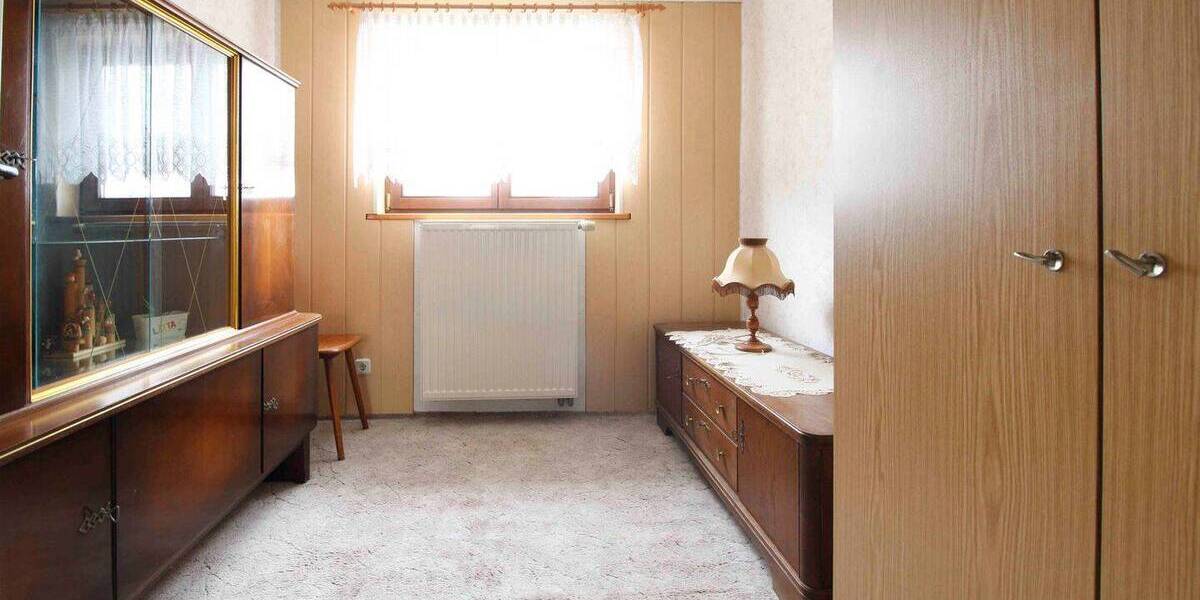 Reihenmittelhaus Chemnitz Borna-Heinersdorf - 5 Zimmer, 70 m&sup2;, 119.900&euro; | Angebot:26188990