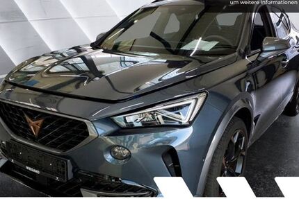 Cupra Formentor 21.386 km 28.916 &euro; Gelnhausen 63571