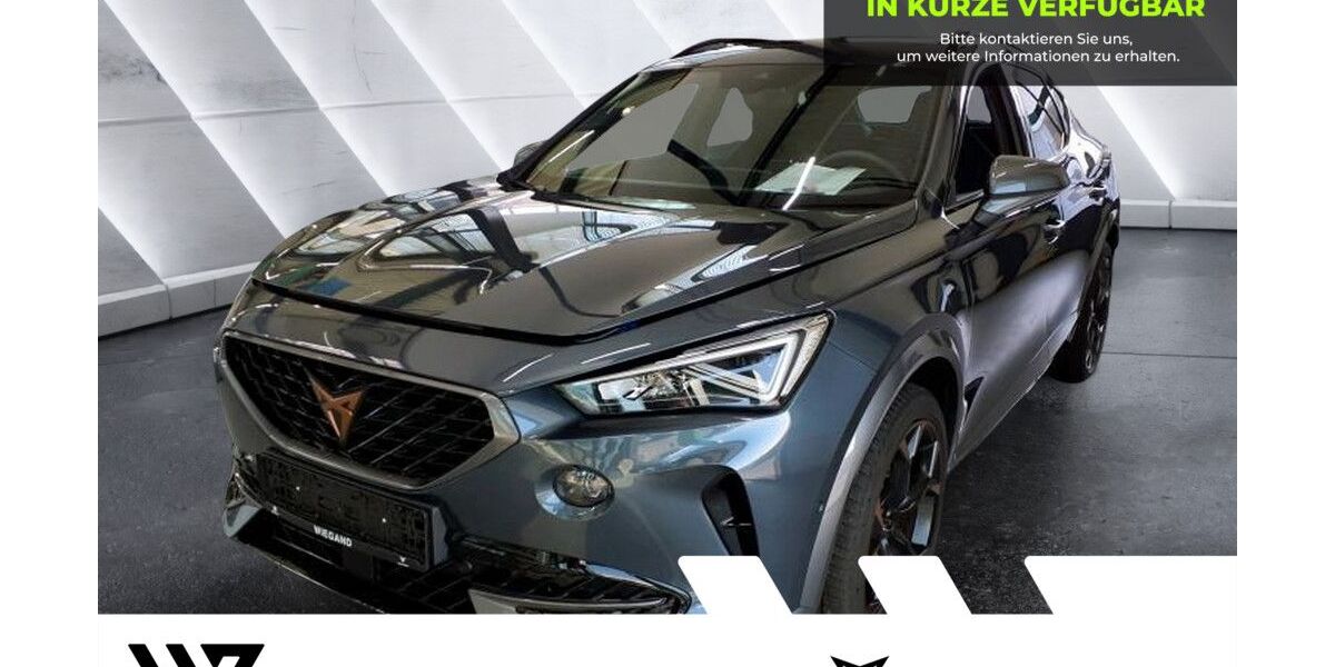 Cupra Formentor 21.386 km 28.916 &euro; Gelnhausen 63571