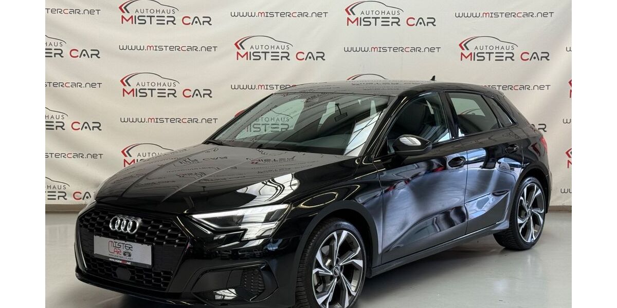 Audi A3 71.000 km 20.490 &euro; Magstadt 71106