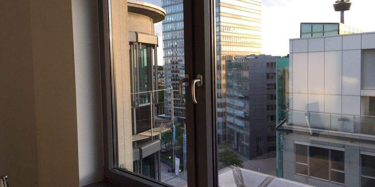 Gewerbeobjekt Köln Neustadt-Nord - 1.100&euro; | Angebot:25086516