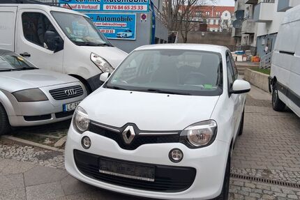 Renault Twingo 63.000 km 5.900 &euro; Berlin 12105