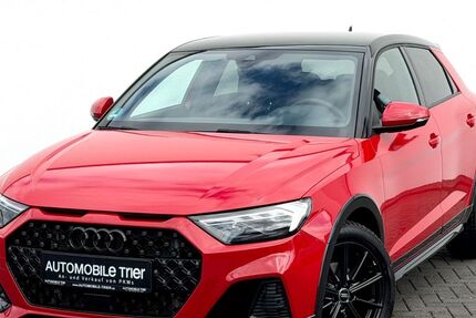 Audi A1 15.500 km 27.990 &euro; Bekond 54340