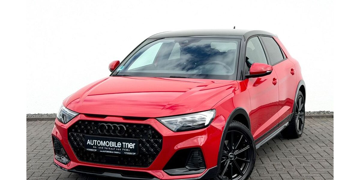 Audi A1 15.500 km 27.990 &euro; Bekond 54340