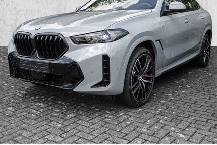 BMW X6 5.900 km 103.880 &euro; Hilden 40721