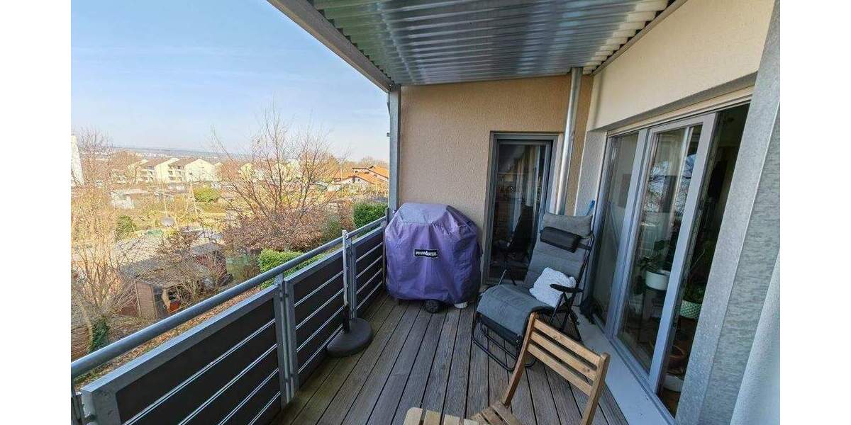 Etagenwohnung Bad Kreuznach - 2 Zimmer, 67 m&sup2;, 600&euro; | Angebot:25567014