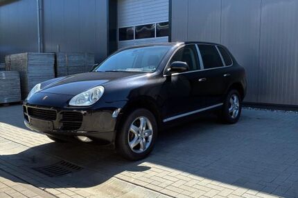 Porsche Cayenne 227.000 km 6.490 &euro; Prerow 18375