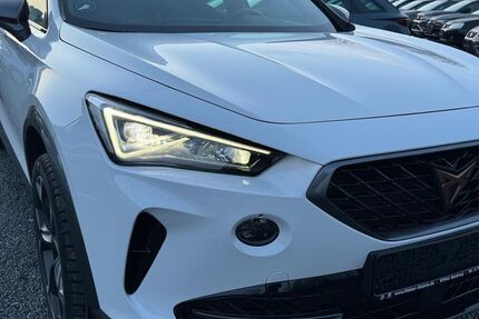 Cupra Formentor 29.915 km 25.285 &euro; Boxberg 97944