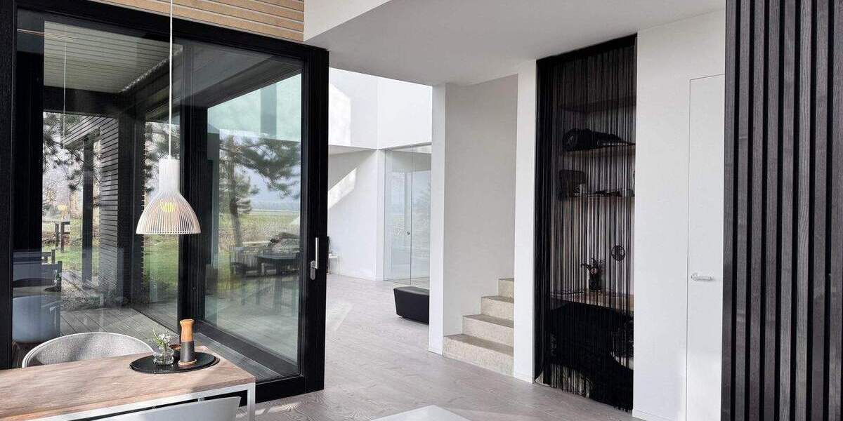 Einfamilienhaus Hille - 6 Zimmer, 163 m&sup2;, 799.950&euro; | Angebot:24452357