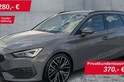 Cupra Leon 18.409 km 31.990 &euro; Hof 95030