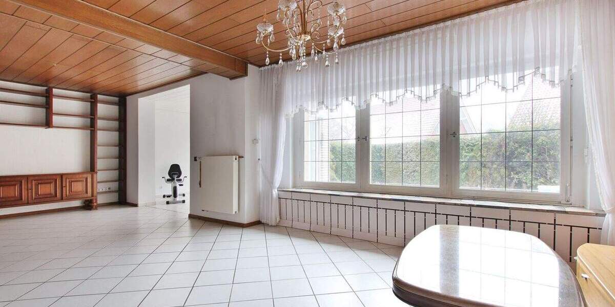 Einfamilienhaus Recke Steinbeck - 4 Zimmer, 121 m&sup2;, 167.000&euro; | Angebot:25771423