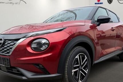 Nissan Juke 1.326 km 27.690 &euro; Berlin 12349