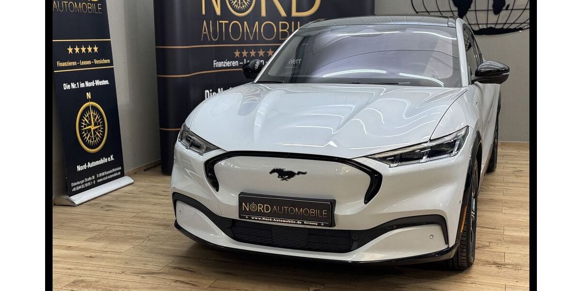 Ford Mustang Mach-E 68.851 km 27.980 &euro; Rastede/ Wahnbek 26180