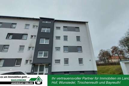 Wohnung zum Mieten in Waldsassen 575 € 72.38 m² 3 zimmer
