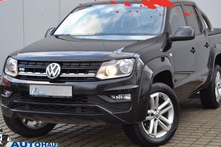 VW Amarok 165.538 km 26.989 &euro; Bautzen 02625