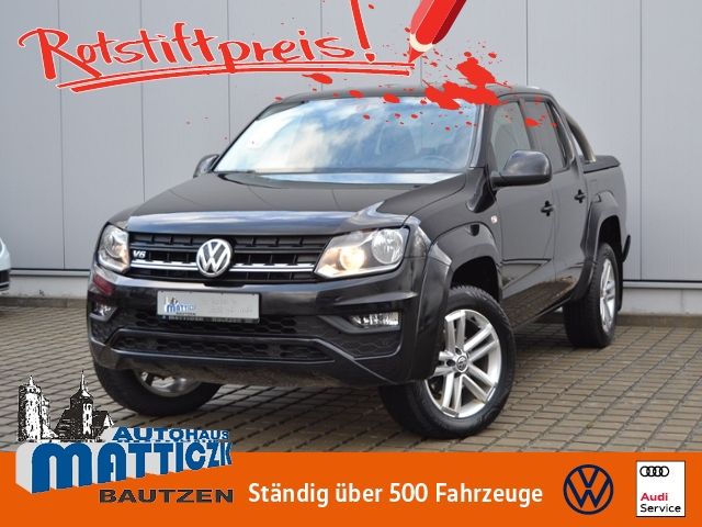 VW Amarok 165.538 km 26.989 &euro; Bautzen 02625