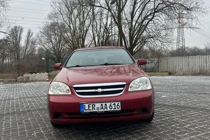 Chevrolet Nubira 215.000 km 1.650 &euro; Bremen 28259