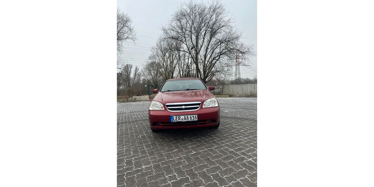 Chevrolet Nubira 215.000 km 1.650 &euro; Bremen 28259