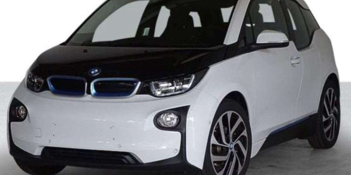 BMW i3 165.000 km 11.200 &euro; Olching 82140