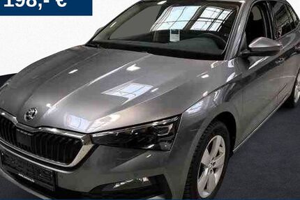 Skoda Scala 112.317 km 15.990 &euro; Niefern-Öschelbronn 75223