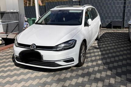 VW Golf 176.000 km 12.400 &euro; Sereetz 23611