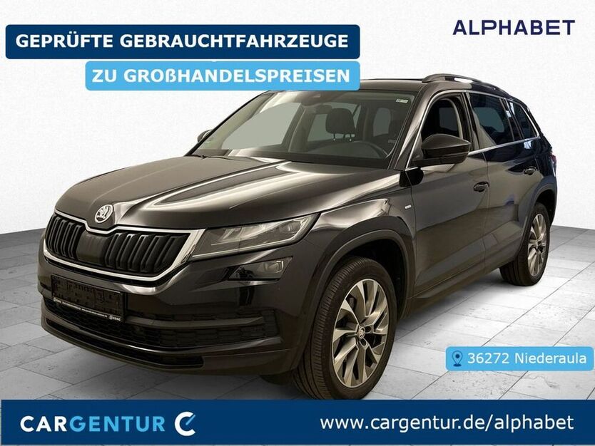 Kodiaq