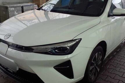 MG 5 45.000 km 17.500 &euro; Kirchberg/Untermitterdorf 94259