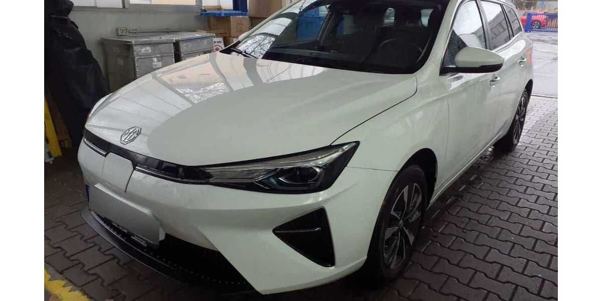 MG 5 45.000 km 17.500 &euro; Kirchberg/Untermitterdorf 94259