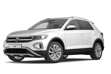 VW T-Roc 60.063 km 19.480 &euro; Bergheim 50126