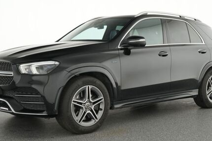 Mercedes-Benz GLE 350 125.000 km 48.800 &euro; Simmozheim/Stuttgart 75397