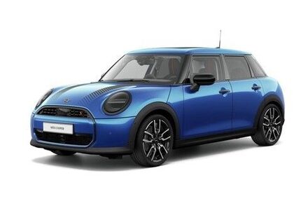 Mini John Cooper Works 34.270 km 38.970 &euro; Balingen 72336