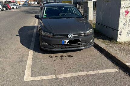 VW Polo 110.000 km 13.800 &euro; Berlin 14059