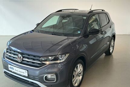 VW T-Cross 40.932 km 19.950 &euro; Friesoythe 26169