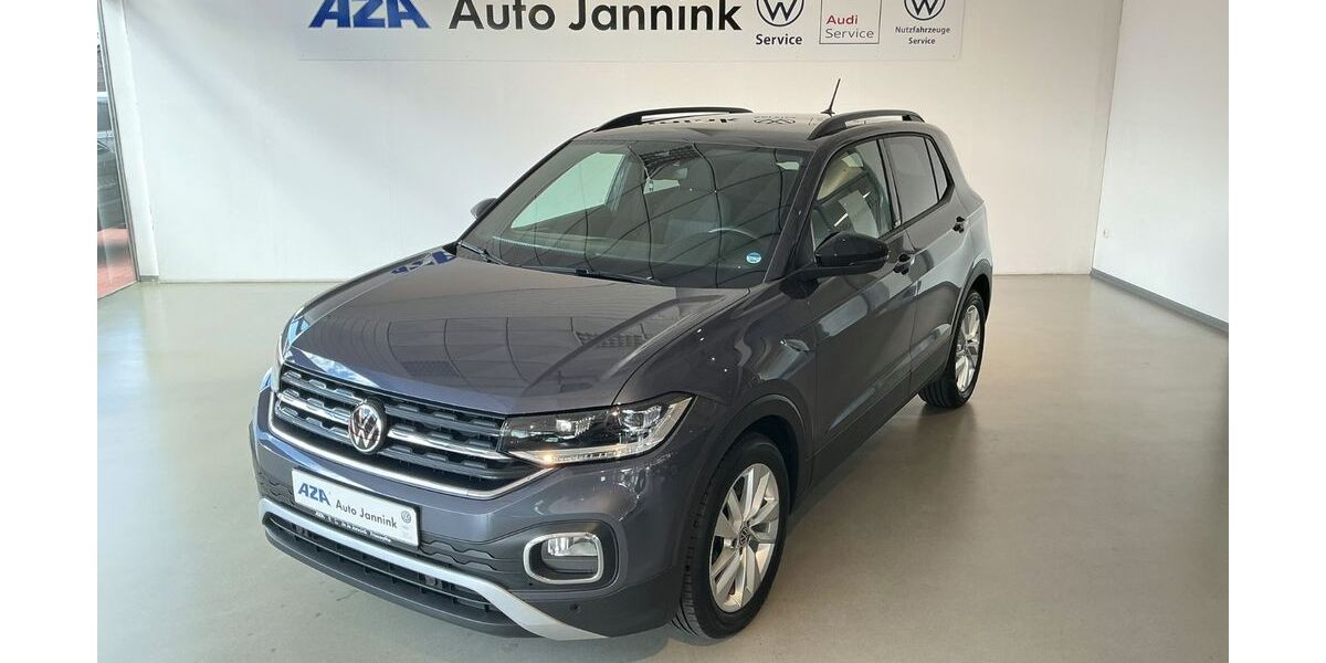 VW T-Cross 40.932 km 19.950 &euro; Friesoythe 26169