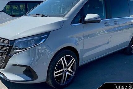 Mercedes-Benz V 300 7.000 km 95.980 € Bad Wörishofen 86825