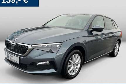 Skoda Scala 69.790 km 16.830 &euro; Weinstadt 71384