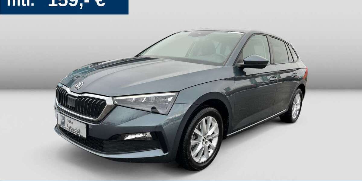 Skoda Scala 69.790 km 16.830 &euro; Weinstadt 71384