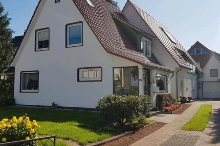 Haus Oyten - 8 Zimmer, 210 m&sup2;, 498.000&euro; | Angebot:26964921