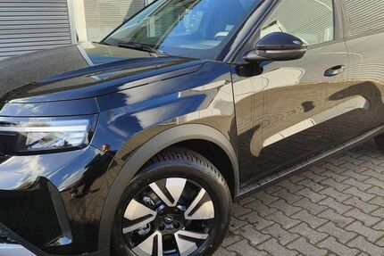 Opel Frontera 3.100 km 26.990 &euro; Brandenburg an der Havel 14772
