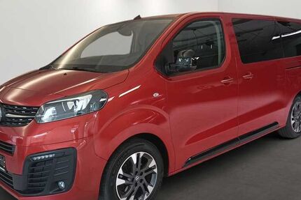 Opel Zafira Life 86.200 km 35.890 € München 80339