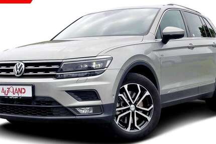 VW Tiguan 77.632 km 27.490 € Stralsund 18437
