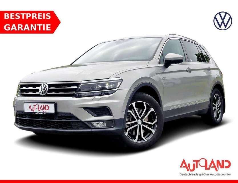 VW Tiguan 77.632 km 27.490 € Stralsund 18437