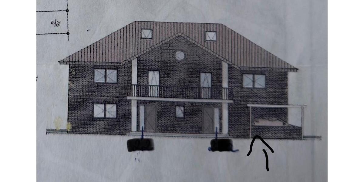 Etagenwohnung Neuenhaus - 6 Zimmer, 134 m&sup2;, 1.200&euro; | Angebot:25310003