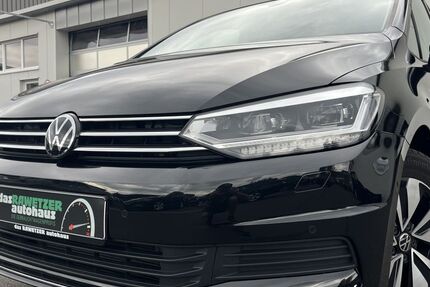 VW Touran 19.649 km 30.860 &euro; Marktredwitz 95615