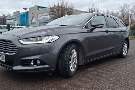 Ford Mondeo 140.500 km 10.990 &euro; Neuwied 56566